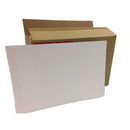 Winpaq Pocket Envelope Peel & Seal E35 254mm x 381mm White Box 250