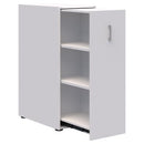 Mascot Personal Storage 1200Hx800W Left Hand Locking