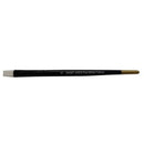 Apex 5008 Taklon Paint Brush Flat Size 12