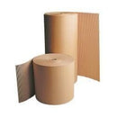Corrugated Board Single Face 900mm x 75m Roll