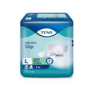 Tena Slip Super All-In-One Large Pack 10