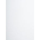 Arena Natural Smooth Colour Paper Card 250gsm A4 White Pack 125