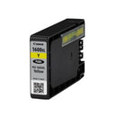Canon PIXMA Inkjet Ink Cartridge PGI1600XL High Yield Yellow