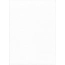 Create&Innovate Metallic Colour Paper 110gsm A4 Ice White Pack 40