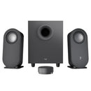 Logitech Z407 2.1 Bluetooth And Wireless Control Speakers