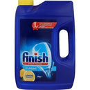 Finish Automatic Dishwasher Powder Lemon Sparkle 2kg