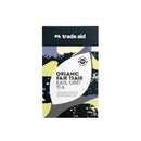 Trade Aid Fairtrade Organic Tea Bags Earl Grey Pack 50
