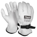 Armour Flash Low Voltage Leather Overglove 11 9