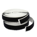 Dynamix Self Adhesive Hook & Loop 20mm x 5m Straps