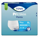 Tena Pants ProSkin PLUS XL 4x Pack 12