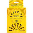Sunshine 1272 Spring Clothes Pegs Pack 20