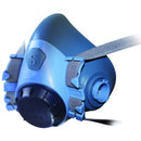 Armour Respiratory Mask Half Face Large
