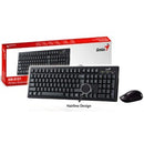 Genius Km-8101 Wireless Desktop Kit