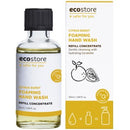 ecostore Citrus Burst Foaming Hand Wash Refill Concentrate 50ml