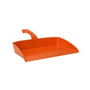 Vikan Dustpan Orange