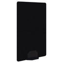 Sonic Acoustic Free-standing Screen