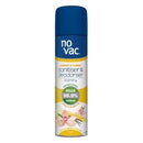 No Vac Foaming Carpet Sanitiser And Deodoriser Vanilla 418g