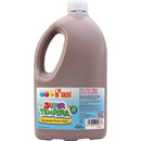 FAS Super Tempera Paint 2 Litre Umber