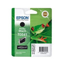 Epson Inkjet Ink Cartridge T0541 Photo Black