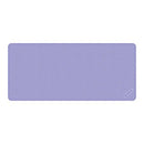 Moki Desk Mat Extra Large 1000 x 500mm Lavender