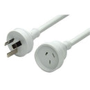 Dynamix Extension Lead 240V 10a Standard Duty Power 10m