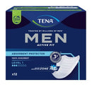 Tena Men Guards Level 1 Pack 12