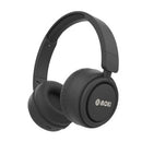 Moki Staple Headphones Wireless On Ear Black