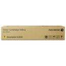 Fuji Xerox Laser Toner Cartridge CT202249 Yellow