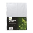 Icon Display Book Refills A4 Pack 10