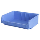 Lamson Bin Size 3zd 350 x 465 x 150mm Blue