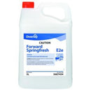 Diversey E2e Forward Springfresh Cleaner Commercial Grade Disinfectant 5Litre