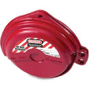 Master Lock Gate Valve Lockout 25-76mm