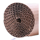 Corrugated Board Single Face 300mm x 75m Roll
