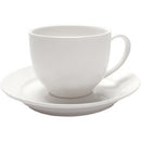 Connoisseur A-La-Carte Cup & Saucer Set 200ml 145mm White Box 6