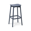 Eden Orlo Timber Bar Stool