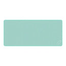 Moki Desk Mat Extra Large 1000 x 500mm Mint