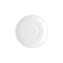 Tablekraft Royal Porcelain Saucer 120mm Box 12