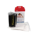 Canon Selphy CP Ink Cartridge & Paper KP108IN 100 x 148mm 108 Sheets