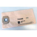 Taski Aero 8/15 Filter Paper Bags D7524289 Pack 10