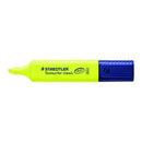 Staedtler Textsurfer Classic Highlighter Chisel Tip Yellow