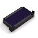 Trodat Stamp Pad 6/4911 Blue Pack 2