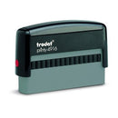 Trodat Customised Text Stamp 4916 70 x 10mm