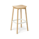 Eden Orlo Timber Bar Stool