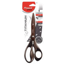 Maped Titanium Scissors 210mm