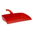 Vikan Dustpan Red