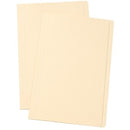 Marbig Manilla File Folder A4 Buff Box 100