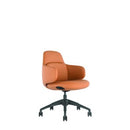 Odyssey Chair Tan PU