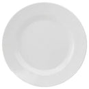 Dinner Plate Melamine 230mm White