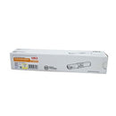 OKI Laser Toner Cartridge C510DN Yellow