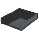 Esselte Nouveau Document Tray 355 x 261 x 75mm Black